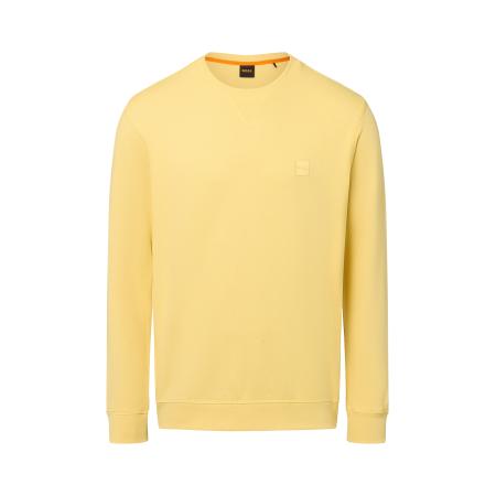 Hugo Boss BOSS Sweatshirt Westart citroen