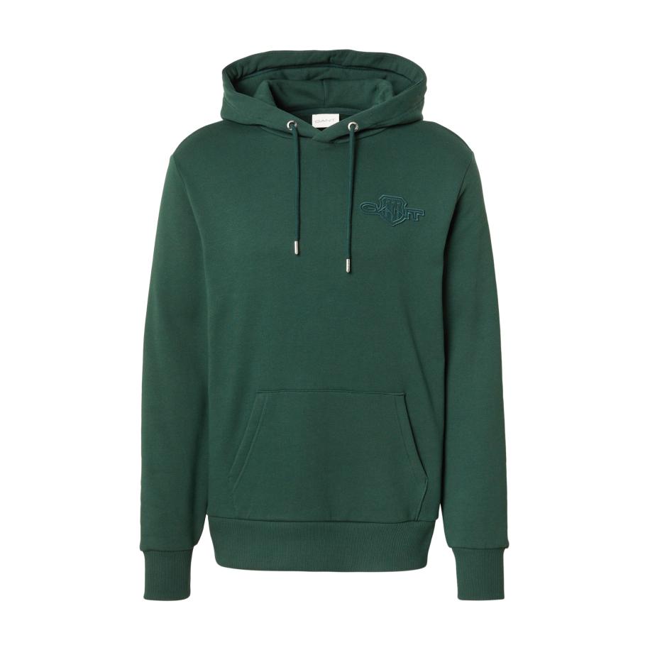 Gant GANT Sweatshirt groen -