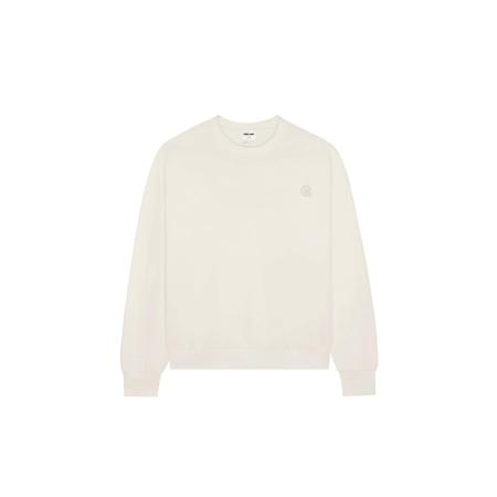 UNIQVIBE UNIQVIBE Sweatshirt beige