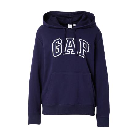 GAP GAP Sweatshirt HERITAGE navy / wit