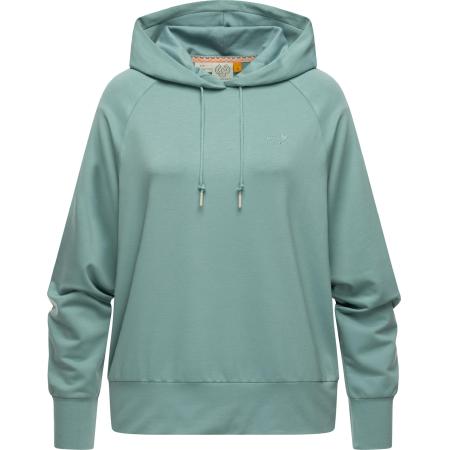 Ragwear Ragwear Sweatshirt Tonna turquoise