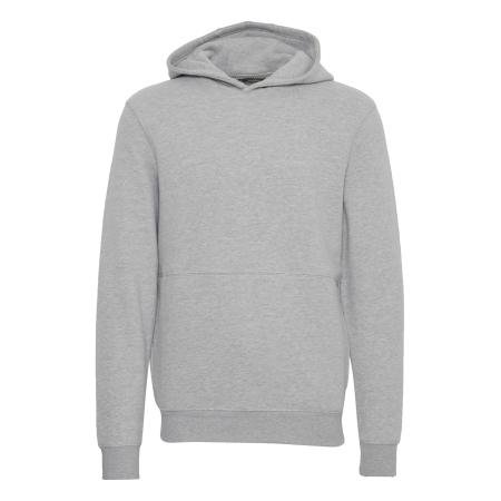 11 Project 11 Project Sweatshirt Ravn grijs