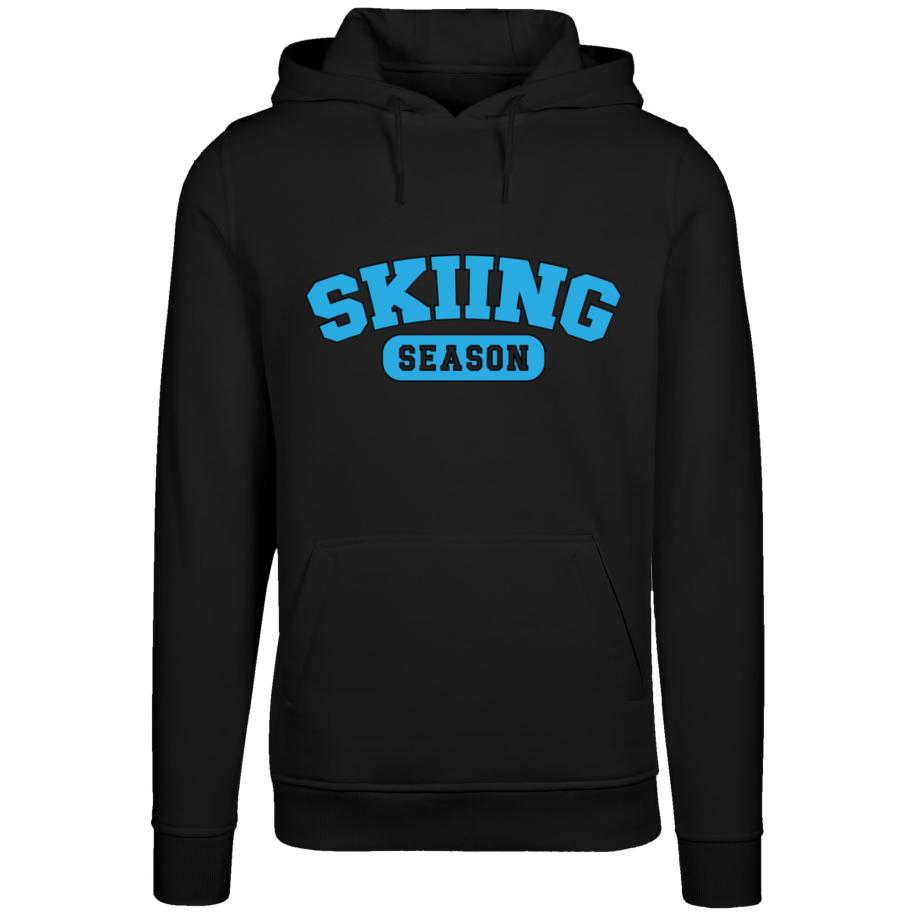 Dropsize Sweatshirt wijnrood Rood