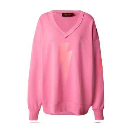 miss goodlife miss goodlife Sweatshirt koraal / rosa
