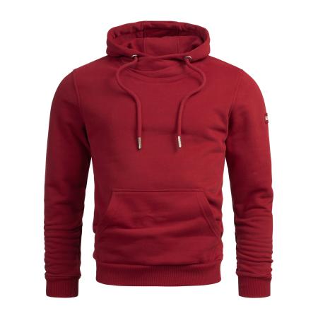 Alessandro Salvarini Alessandro Salvarini Sweatshirt Calgarii kersrood