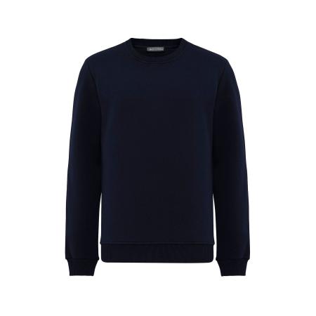 Jacey Quinn Jacey Quinn Sweatshirt blauw