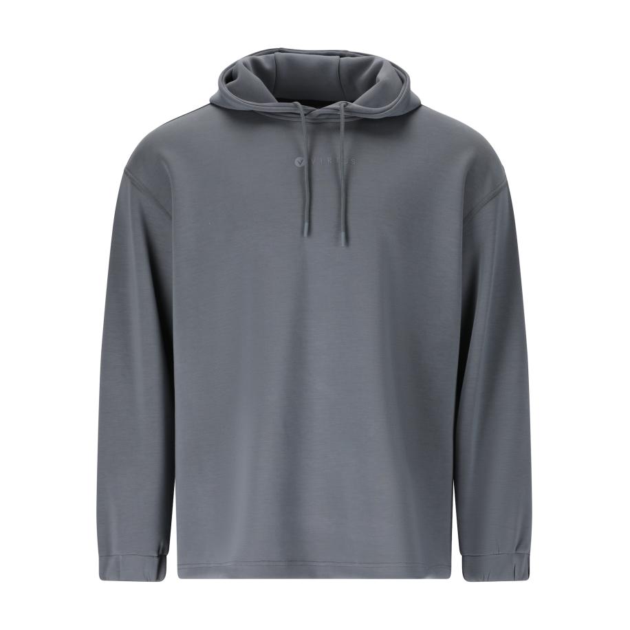 Virtus Virtus Trui Matty grijs -