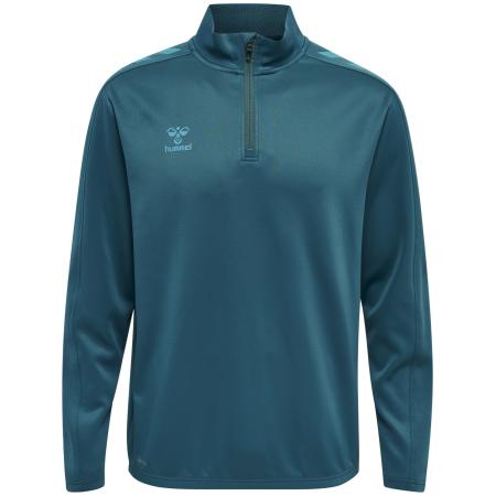 Hummel Hummel Sportsweatshirt aqua / petrol