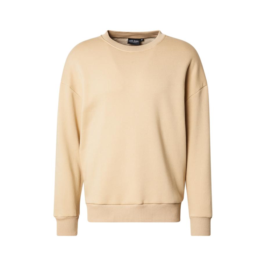 Cars Jeans Cars Jeans Sweatshirt EAMON sand -