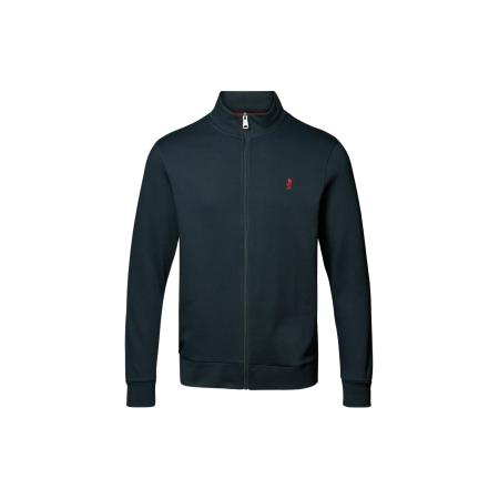 MCS MCS Sweatvest Jones saffier