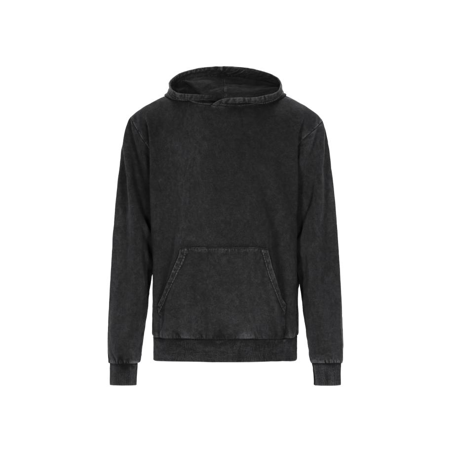 TUFFSKULL Sweatshirt zwart Zwart
