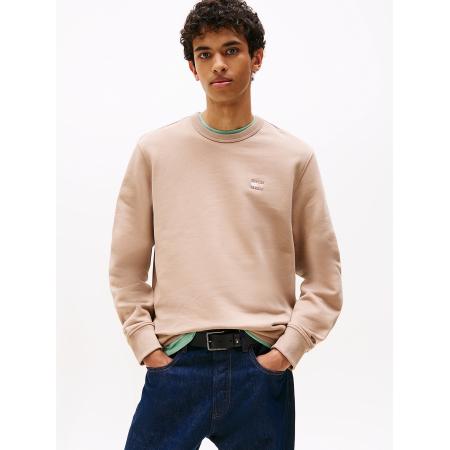 Tommy Jeans Tommy Jeans Sweatshirt beige