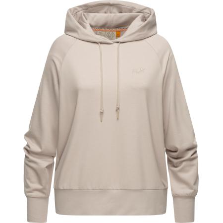 Ragwear Ragwear Sweatshirt Tonna beige