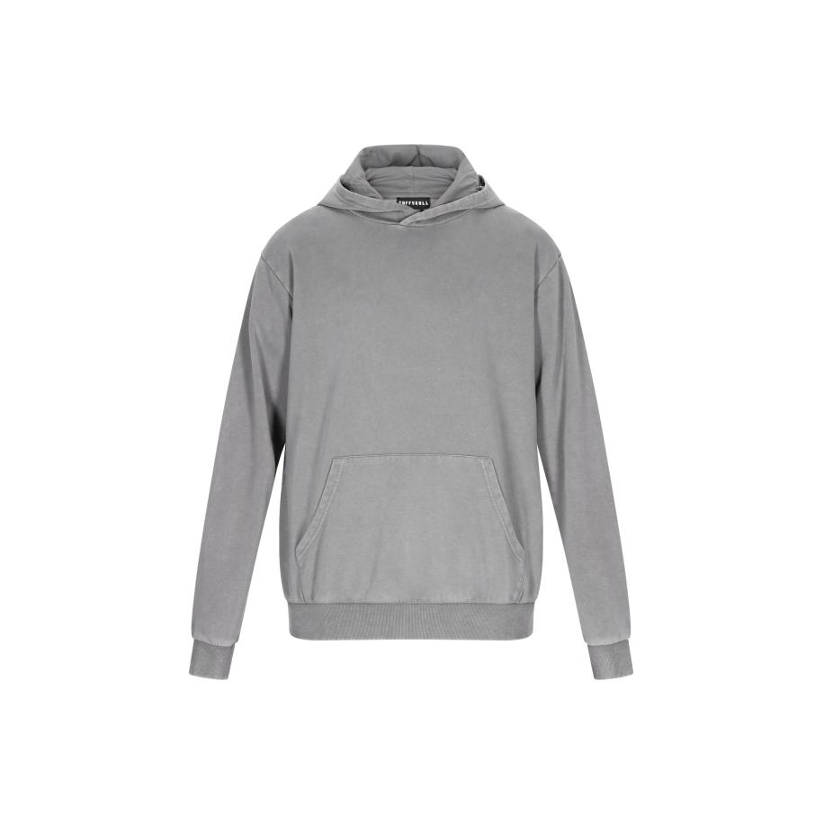 TUFFSKULL TUFFSKULL Sweatshirt grijs -