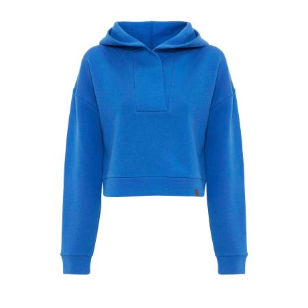 Cool Hill Cool Hill Sweatshirt blauw