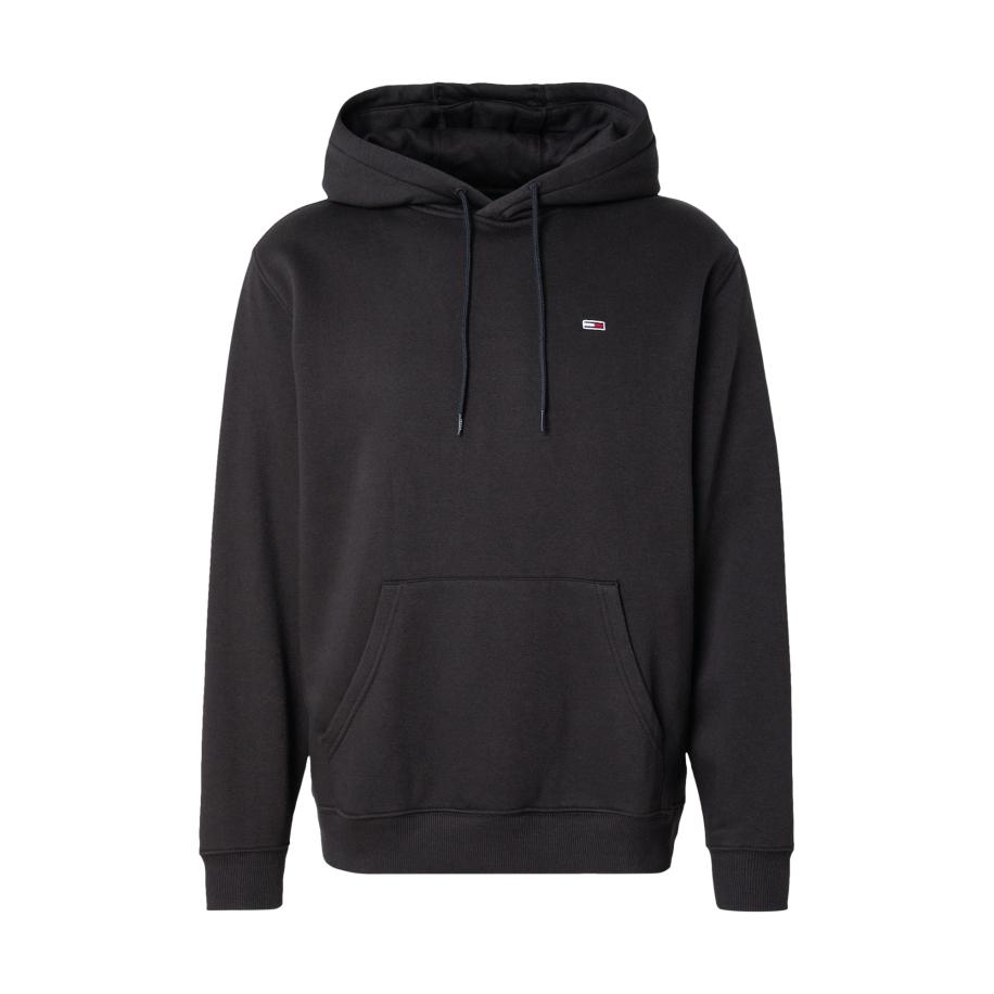 Tommy Jeans Tommy Jeans Sweatshirt zwart -