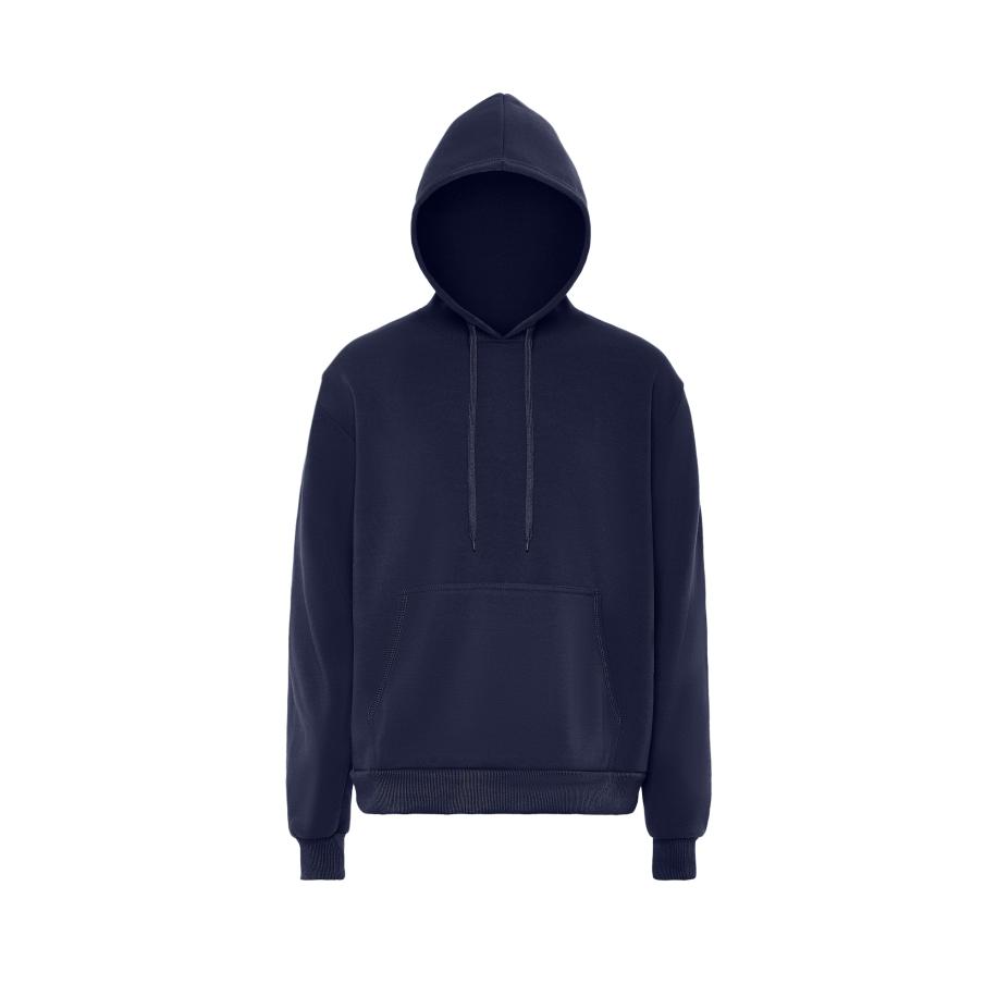 FUMO FUMO Sweatshirt marine -