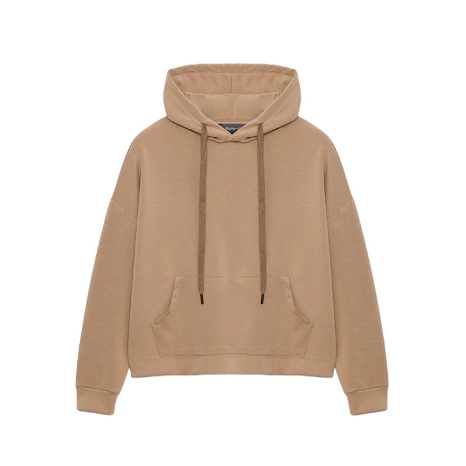 No Matter What No Matter What Sweatshirt beige -