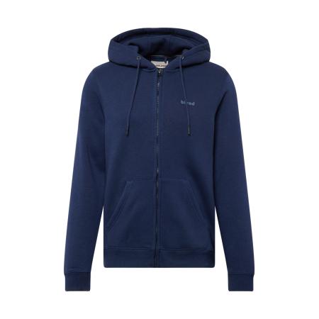 Blend BLEND Sweatvest Downton navy