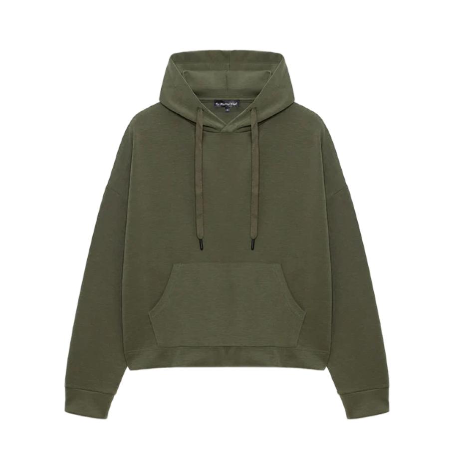 No Matter What No Matter What Sweatshirt kaki -