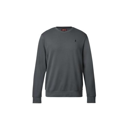 MCS MCS Sweatshirt Skyler navy / donkergrijs