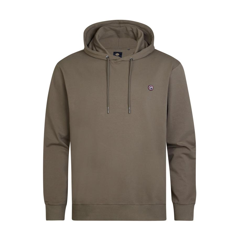 Petrol Industries Petrol Industries Sweatshirt groen -