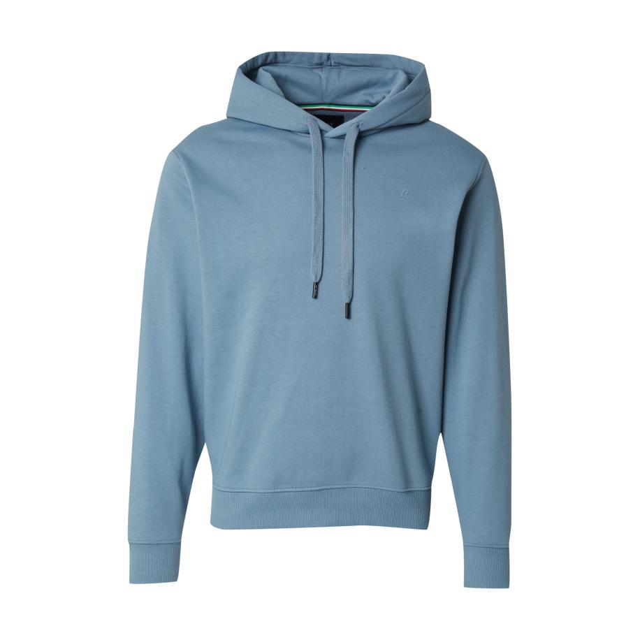 Replay REPLAY Sweatshirt duifblauw -