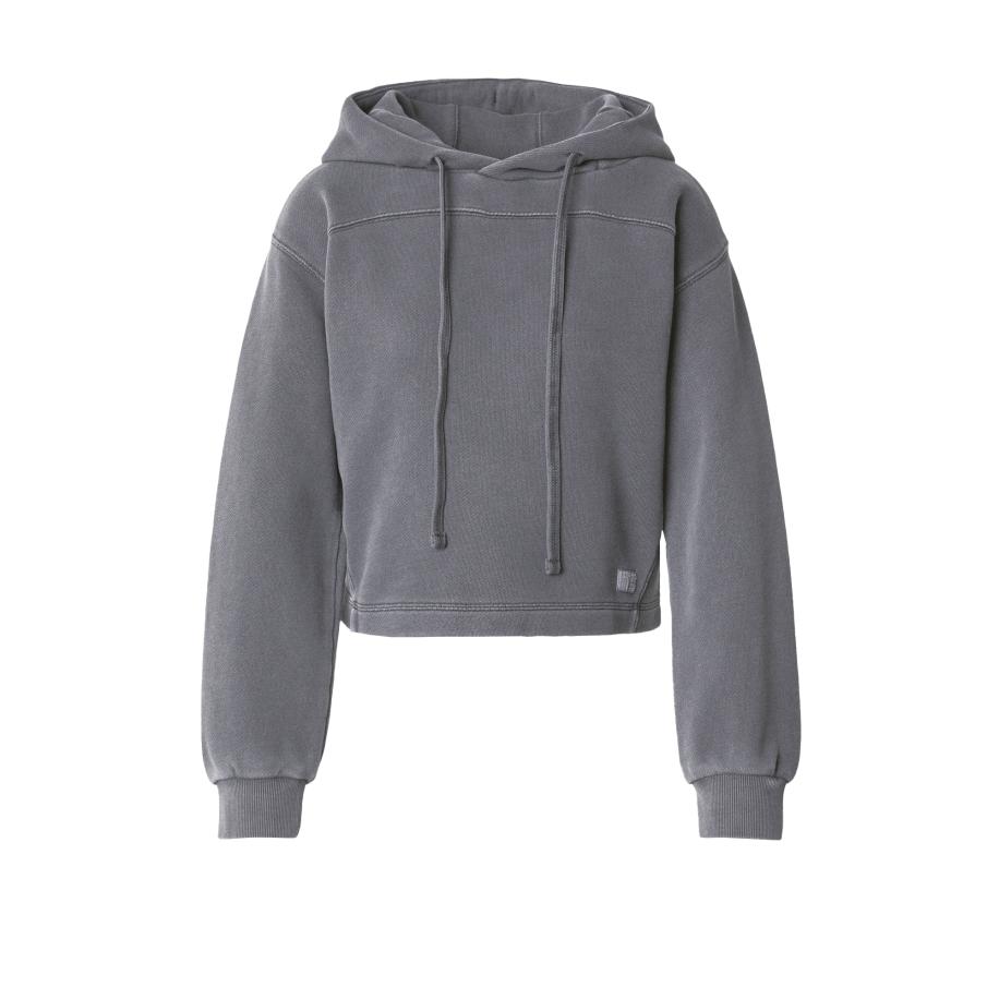 G-STAR Sweatshirt zwart Zwart