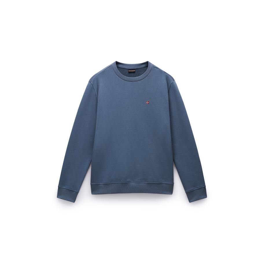 Napapijri NAPAPIJRI Sweatshirt Balis saffier -