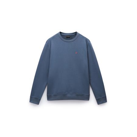 Napapijri NAPAPIJRI Sweatshirt Balis saffier