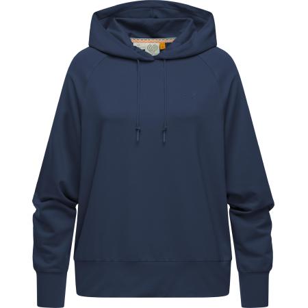 Ragwear Ragwear Sweatshirt Tonna marine