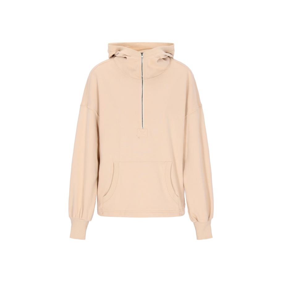 UCY Sweatshirt beige Bruin