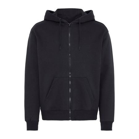 Blend BLEND Sweatvest BHJUSTE zwart