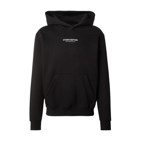 Alpha Industries ALPHA INDUSTRIES Sweatshirt Studio Edition blauw / zwart / wit