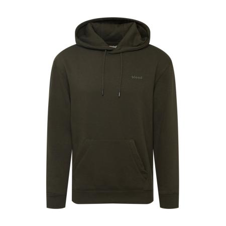Blend BLEND Sweatshirt Naftali donkergroen
