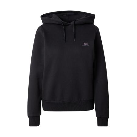 Napapijri NAPAPIJRI Sweatshirt NINA lichtgrijs / lichtlila / zwart