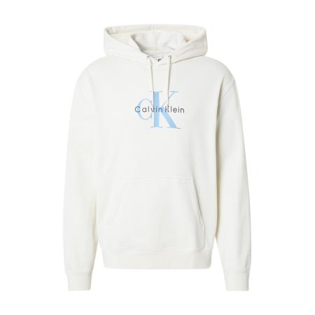 Calvin Klein Calvin Klein Jeans Sweatshirt marine / lichtblauw / wit