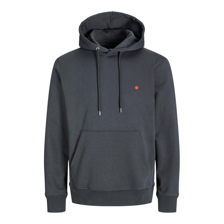 ROYAL DENIM DIVISION R.D.D. ROYAL DENIM DIVISION Sweatshirt antraciet -