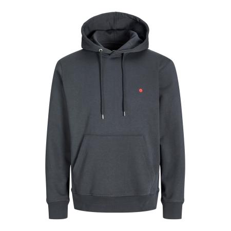 ROYAL DENIM DIVISION R.D.D. ROYAL DENIM DIVISION Sweatshirt antraciet