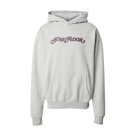 Pegador Pegador Sweatshirt Magten navy / grijs gemêleerd / bourgogne
