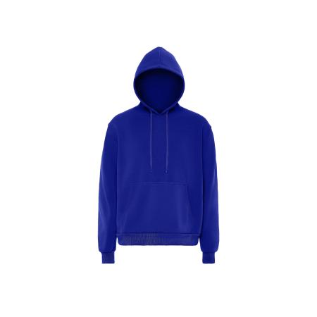 MO MO Sweatshirt royal blue/koningsblauw
