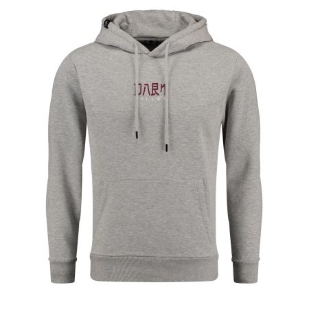 Key Largo Key Largo Trui DARK VALLEY grijs