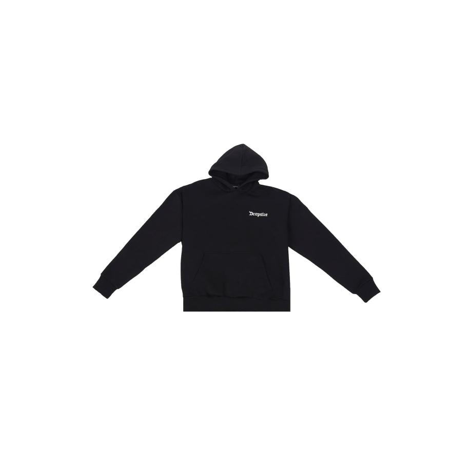 Dropsize Sweatshirt Limitless blauw / navy / zwart / wit Zwart