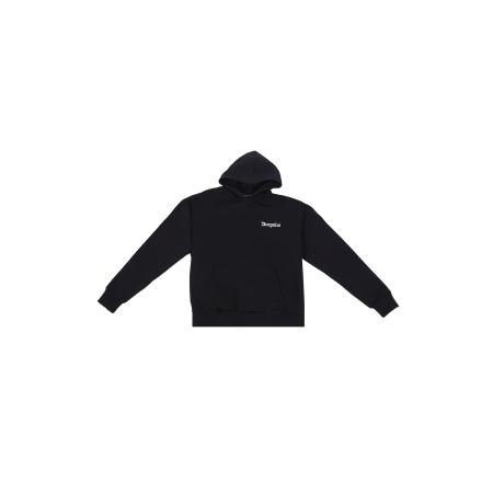 Dropsize Sweatshirt Limitless blauw / navy / zwart / wit