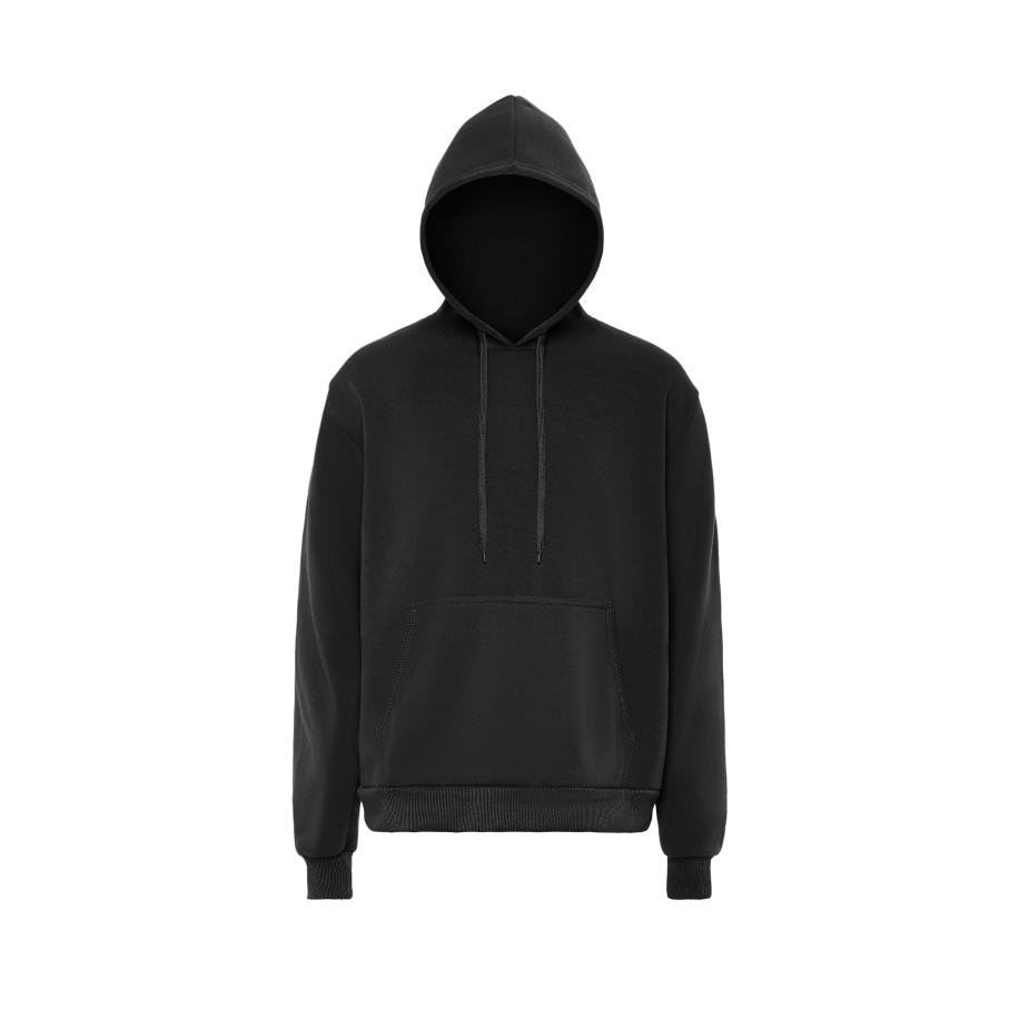 Colina Colina Sweatshirt zwart -