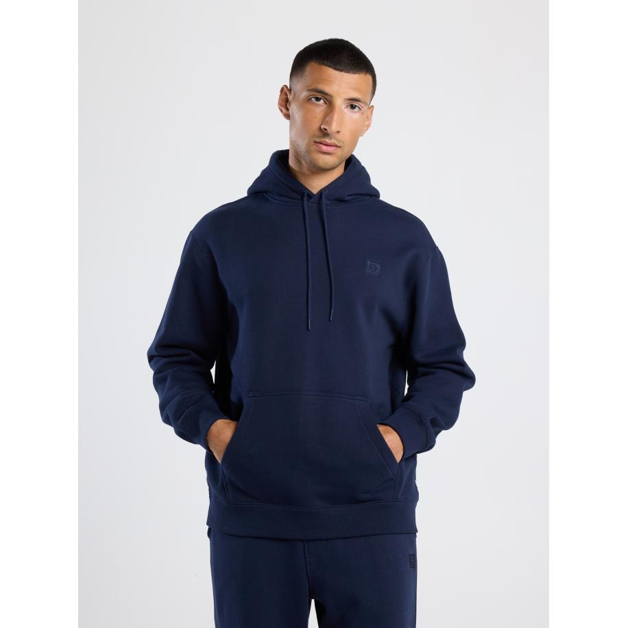 America Today America Today Sweatshirt navy -