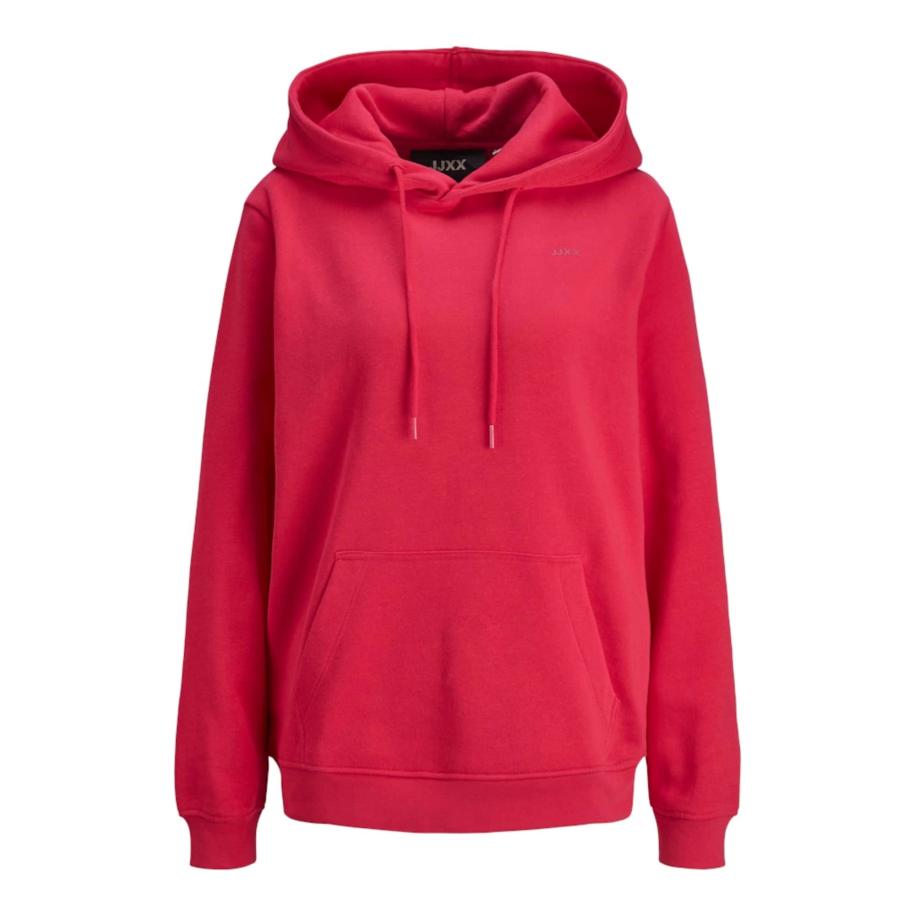 JJXX JJXX Sweatshirt JXABBIE framboos -