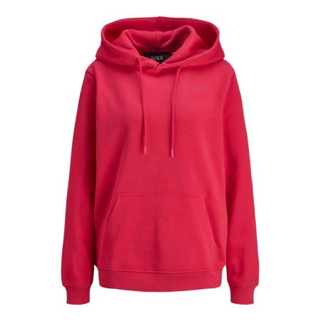 JJXX JJXX Sweatshirt JXABBIE framboos