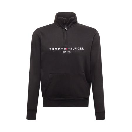 Tommy Hilfiger TOMMY HILFIGER Sweatshirt navy / rood / zwart / wit