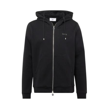 BALR. BALR. Sweatvest zwart